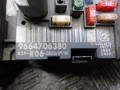 блок комфорта Peugeot 308 T7 [рестайлинг] 2011, 9664706380 - фото №2
