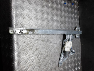 стеклоподъемник передний левый Mercedes-Benz Sprinter 2 поколение (W906) 2007, 2.2 л., дизель, МКПП, микроавтобус, A9067200046