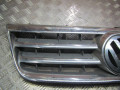 решетка радиатора Volkswagen Touareg 1 поколение 2003, 4.2 л., бензин, АКПП, внедорожник 5 дв., 7L6853601 - фото №4