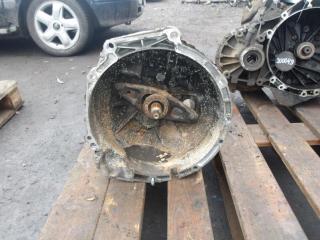 КПП механическая (МКПП) BMW X1 E84 2010, 2.0 л., дизель, МКПП, внедорожник 5 дв.