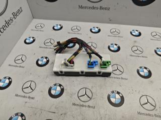 блок управления крышкой багажника BMW X5 F15 2017, 3.0 л., N55 B30 A, бензин, АКПП, 7481616