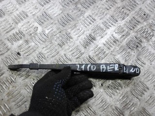 щеткодержатель (поводок стеклоочистителя, дворник) Citroen Berlingo 1 поколение (M49) 2002, 1.6 л., бензин, МКПП, фургон