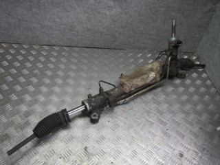 рулевая рейка Ford Focus 2 поколение [рестайлинг] 2009, 4M513200GG