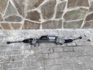 рулевая рейка BMW X3 F25 2011, 3.0 л., N52 B30, бензин, 6854535