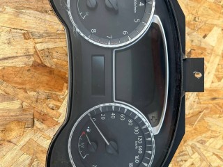 щиток приборов (приборная панель) Infiniti QX60 L50 2014, 3.5 л., VQ35DE, бензин, АКПП, чёрный, внедорожник 5 дв., полный привод, 248103JA4A