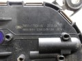 механизм стеклоочистителя (трапеция дворников) Ford Focus 3 поколение 2013, 1.6 л., дизель, МКПП, универсал, BM5117504AJ - фото №4