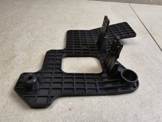 кронштейн (крепление) BMW 6 GT G32 2020, 2.0 л., бензин, АКПП, белый, задний привод, 8799229