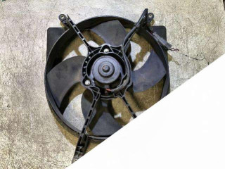 вентилятор радиатора Honda Civic 6 поколение (EJ/EK/EM) 1997, 1.6 л., бензин, 19030P1KE01