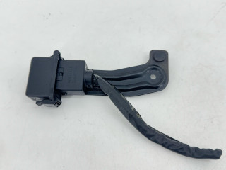 диагностический интерфейс Kia Sorento 4 поколение 2021, внедорожник 5 дв., MG635658