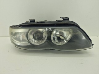 фара правая BMW X5 E53 [рестайлинг] 2005, 63127164426, 7164426