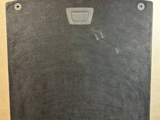 пол багажника Jaguar F-Pace 1 поколение 2017, 2.0 л., бензин, АКПП, седан, HK8347022A