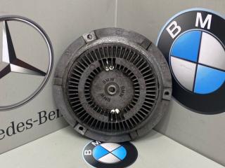 вискомуфта BMW X5 E53 [рестайлинг] 2004, M54 B30 (306S3)