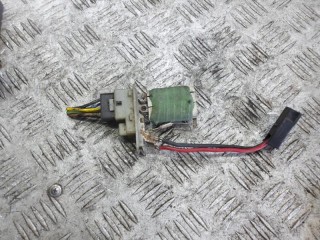 сопротивление печки Opel Vectra B 1998, 90463851