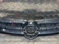 решетка радиатора Volkswagen Golf Plus 1 поколение 2007, 1.6 л., BLF, бензин, АКПП, минивэн - фото №4