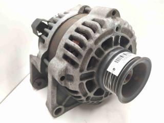 генератор Chevrolet Cruze 1 поколение 2010, 1.6 л., i, бензин, МКПП, передний привод, 13502595, 13595629, 13579671