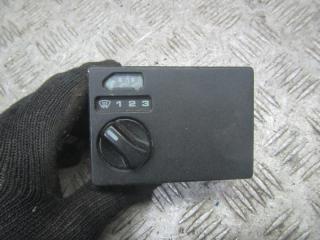 блок управления печки / климат-контроля Volkswagen Transporter T4 1995, 1.9 л., дизель, МКПП, микроавтобус, 701959531