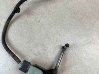 датчик дорожного просвета Infiniti G 4 поколение [рестайлинг] 2013, 3.7 л., VQ37VHR, бензин, АКПП, черный, кабриолет, задний привод, 538121BA0A