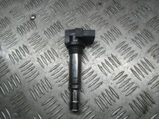 катушка зажигания Volkswagen Polo 4 поколение 2003, 1.4 л., бензин