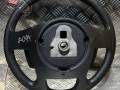 руль Fiat Ducato 3 поколение [рестайлинг] 2016, 2.3 л., дизель, 6МКПП, микроавтобус - фото №4