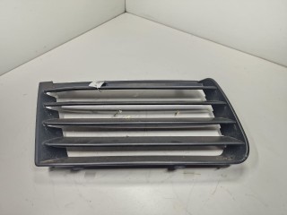 заглушка (решетка) в бампер SEAT Alhambra 1 поколение [рестайлинг] 2004, 7M7853654