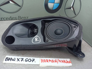 динамик высокочастотный (пищалка) BMW 2023, 3.0 л., B58B30, бензин, 475, полный привод, 6809632, 2622517