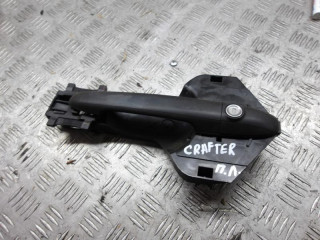 ручка наружная Volkswagen Crafter 1 поколение 2008, A9067600934