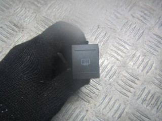 кнопка обогрева заднего стекла Volkswagen Polo 4 поколение [рестайлинг] 2007, 1.4 л., бензин, МКПП, хетчбэк 5 дв., 6Q0959621