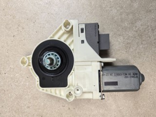 моторчик стеклоподъемника передний левый Infiniti G 4 поколение [рестайлинг] 2013, 3.7 л., VQ37VHR, бензин, АКПП, черный, кабриолет, задний привод, 80721-JJ50A