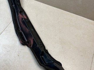 пыльник переднего крыла Toyota 2022, 2.8 л., 1GD-FTV, дизель, АКПП, красный, пикап, полный привод, правый руль, 538280K020