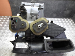 отопитель в сборе (печка) Ford Fiesta 6 поколение 2010, 1.3 л., бензин, МКПП, хетчбэк 5 дв., 8V5119B555CM