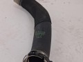 патрубок радиатора BMW 5 серия F10/F11 [рестайлинг] 2014, 2.0 л., N20 B20 B, бензин, АКПП, W85133303 - фото №3