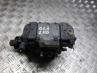 ТНВД Opel Zafira 1 поколение (A) 2002, 0470504203