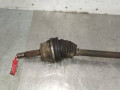 полуось передняя правая (приводной вал, ШРУС) Hyundai Coupe GK 2003, 2.0 л., бензин, МКПП, купе - фото №2