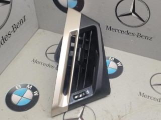 дефлектор обдува салона BMW iX I20 2024, 9490650