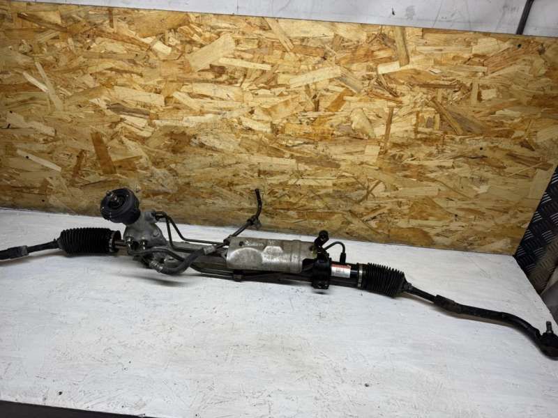 рулевая рейка Hyundai Sonata YF 2013, 577002T100, 577002T030, 577002T130, 577002T250 - фото №1