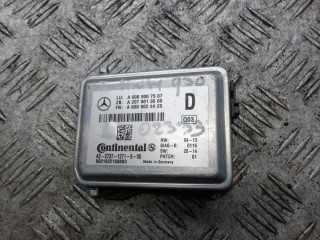 камера бокового обзора Infiniti Q30 1 поколение 2016, 1.5 л., дизель, АКПП, хетчбэк 5 дв., A0009007507, A2079013000