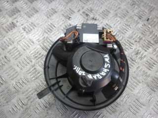 моторчик печки Volkswagen Sharan 2 поколение 2011, 3C0907521F