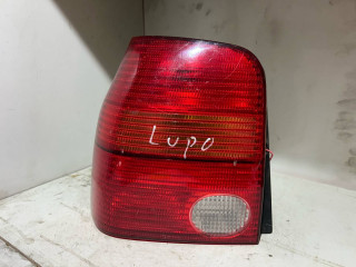 фонарь задний левый Volkswagen Lupo 1 поколение 2004, 1.6 л., хетчбэк 5 дв.