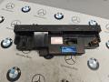 блок управления печки / климат-контроля BMW 5 серия E39 1999, 6901628 - фото №4