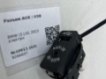 разъем AUX / USB BMW i3 L01 2015, электро, 9266607 - фото №2
