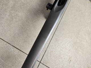 накладка на торпедо (консоль) Fiat 124 Spider 1 поколение 2020, 1.4 л., АКПП, красный, кабриолет, задний привод, NA1P6491X