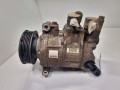 компрессор кондиционера Audi A4 B7 2008, 2.0 л., TFSI, бензин, МКПП, кабриолет, передний привод, 6SEU14C, 8E0260805CB - фото №3