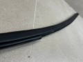 уплотнитель двери Infiniti G 4 поколение [рестайлинг] 2013, 3.7 л., VQ37VHR, бензин, АКПП, черный, кабриолет, задний привод, 76922JJ50A - фото №8