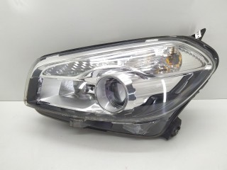 фара левая Nissan Qashqai J10 [рестайлинг] 2012, 26060BR01B, 1LL01033513