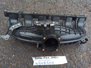коллектор впускной BMW 7 серия F01/F02 2010, 3.0 л., N54 B30 A, бензин, 7564678