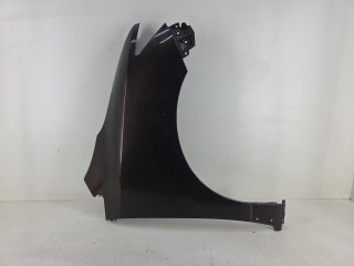 крыло переднее правое Nissan Elgrand E52 2017, 3.5 л., VQ35DE, бензин, АКПП, минивэн, правый руль