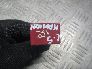 кнопка открытия багажника Citroen C5 2 поколение 2012, 2.2 л., дизель, АКПП, универсал, 96654587KR