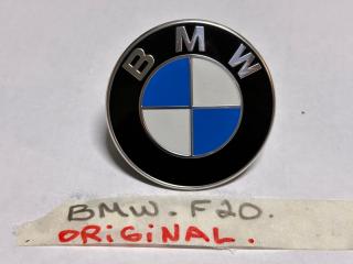 эмблема BMW 2 серия F22/F23 [рестайлинг] 2021, 8219237