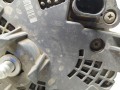генератор Ford Transit 7 поколение 2013, 2.2 л., TDCi, дизель, МКПП, задний привод, CC1T10300CC, 0125711104 - фото №4