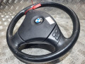 руль BMW 3 серия E90/E91/E92/E93 2007, 2.0 л., N46 B20 B, бензин, 6МКПП, седан - фото №7